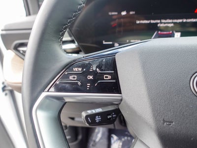 2025 Audi Q5 2.0T Premium quattro