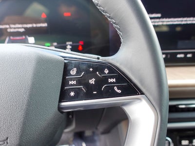 2025 Audi Q5 2.0T Premium quattro