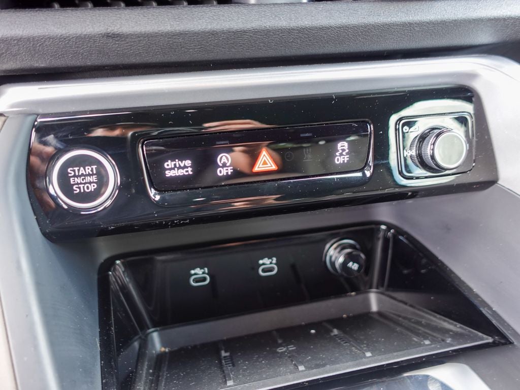 2025 Audi Q5 2.0T Premium quattro
