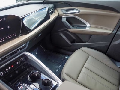 2025 Audi Q5 2.0T Premium quattro
