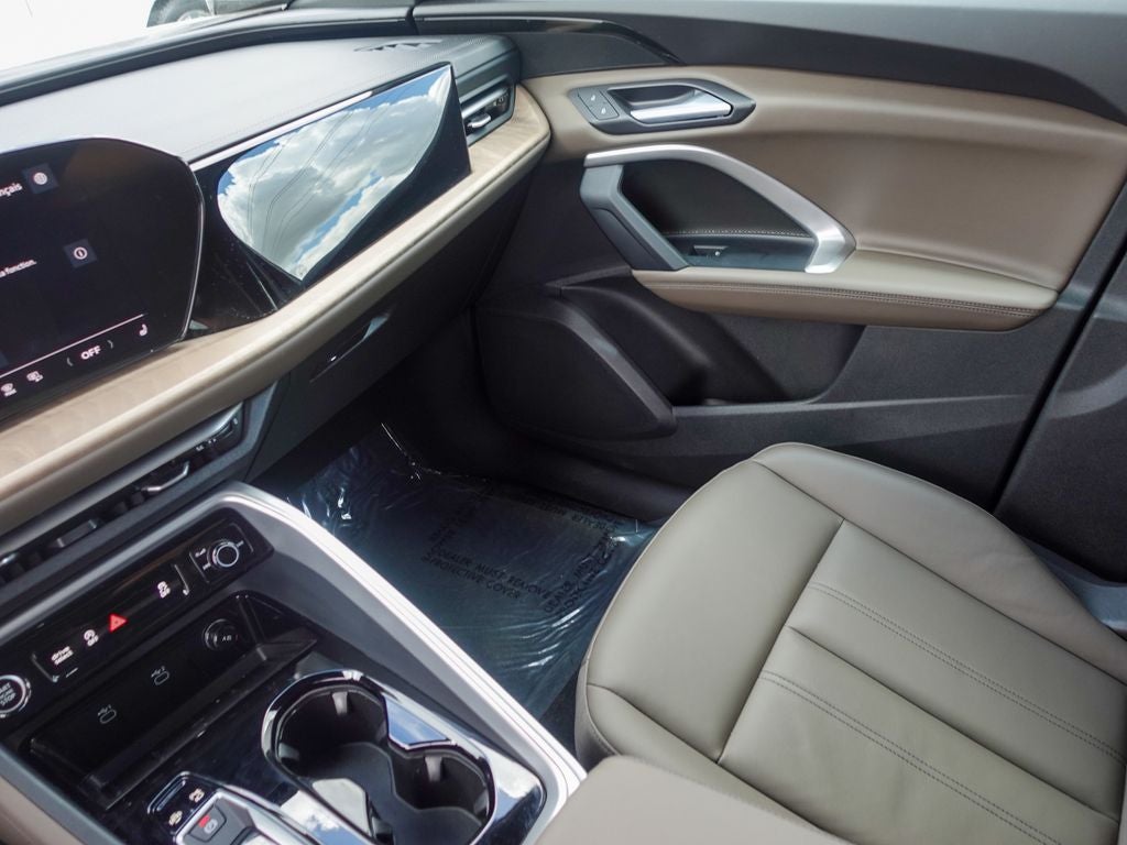 2025 Audi Q5 2.0T Premium quattro