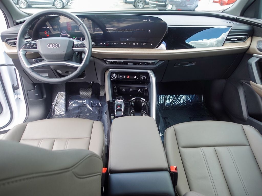 2025 Audi Q5 2.0T Premium quattro
