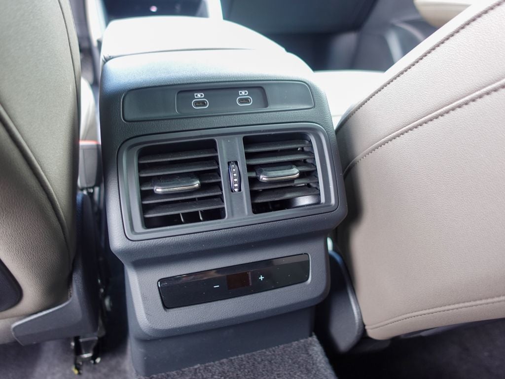 2025 Audi Q5 2.0T Premium quattro
