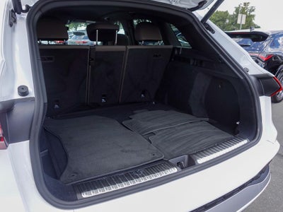 2025 Audi Q5 2.0T Premium quattro