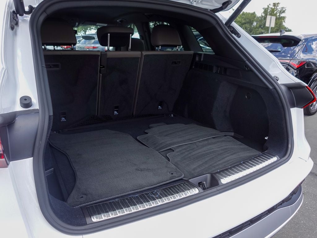 2025 Audi Q5 2.0T Premium quattro