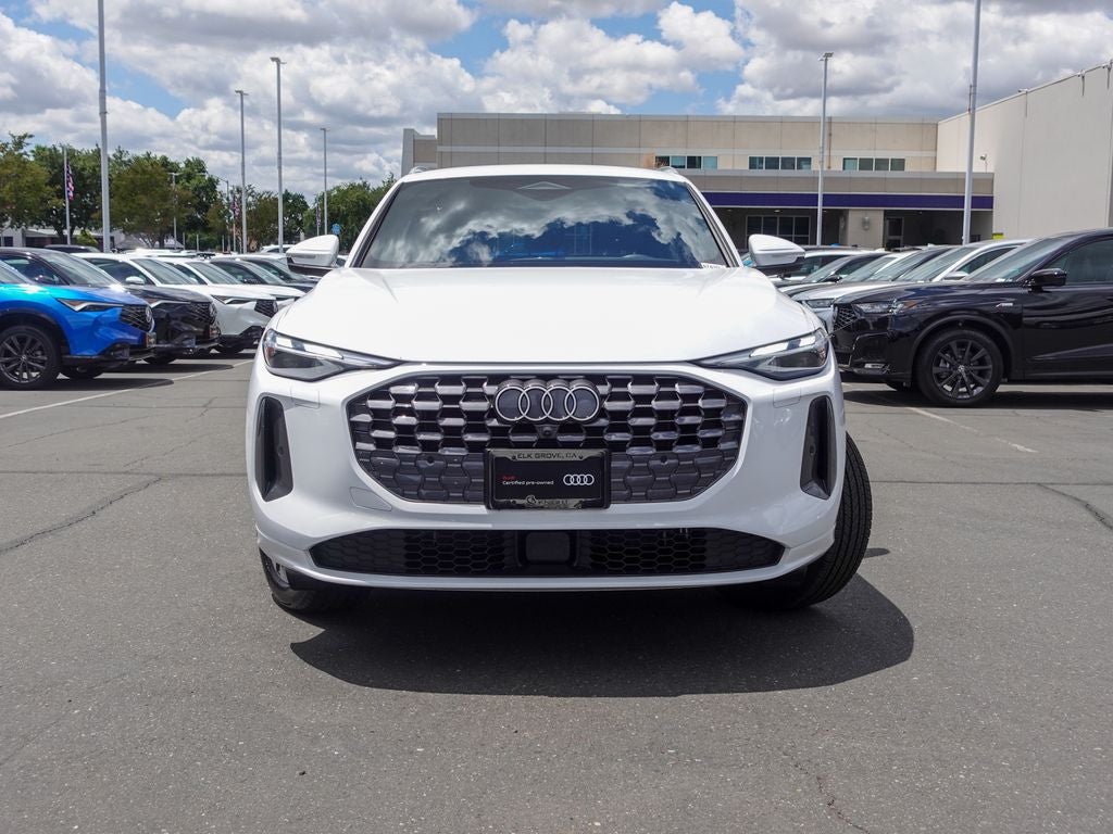 2025 Audi Q5 2.0T Premium quattro