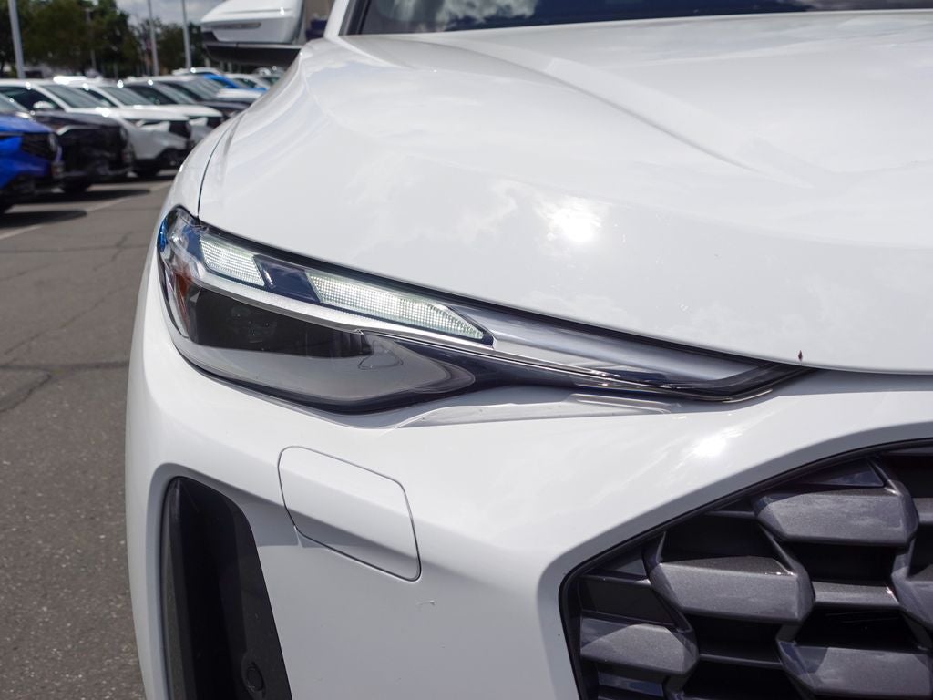 2025 Audi Q5 2.0T Premium quattro
