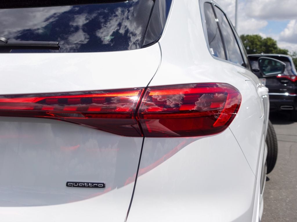 2025 Audi Q5 2.0T Premium quattro