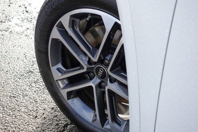 2025 Audi All-new Q5 2.0T Premium quattro