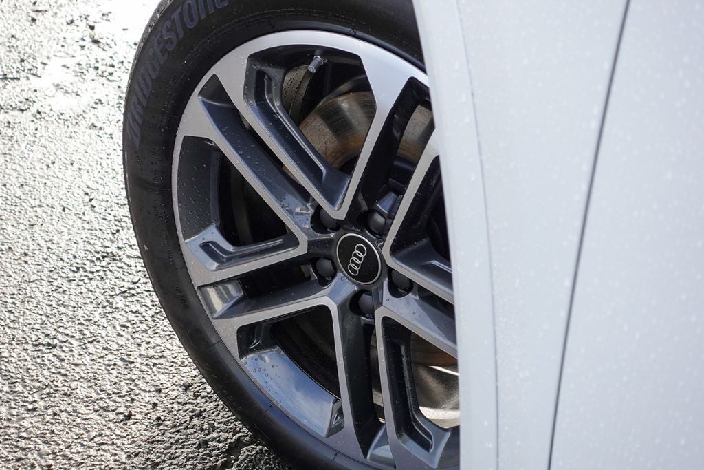 2025 Audi All-new Q5 2.0T Premium quattro