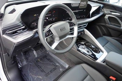2025 Audi All-new Q5 2.0T Premium quattro