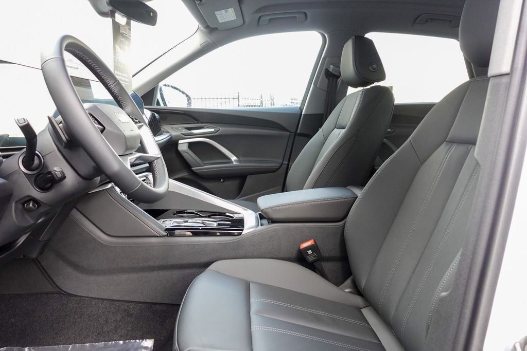 2025 Audi All-new Q5 2.0T Premium quattro