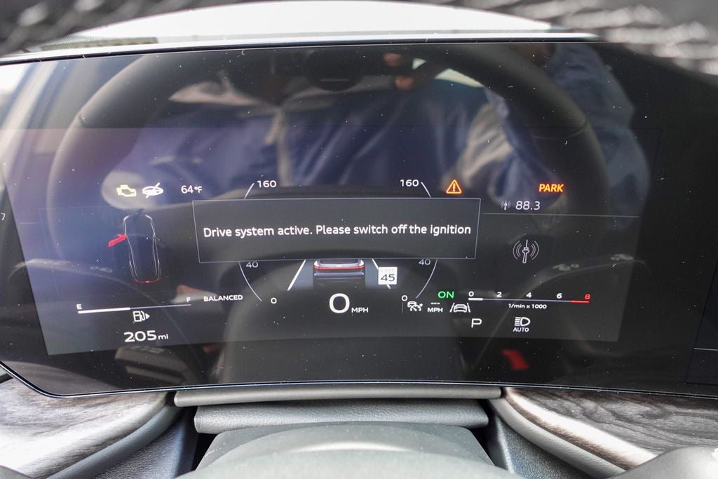 2025 Audi All-new Q5 2.0T Premium quattro