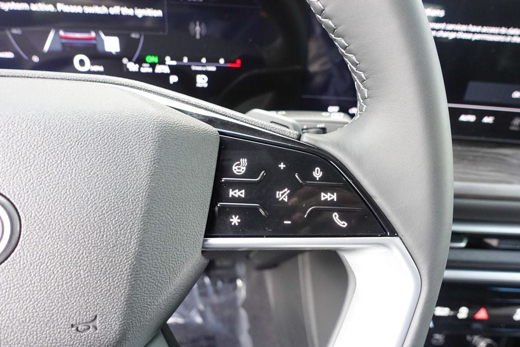 2025 Audi All-new Q5 2.0T Premium quattro