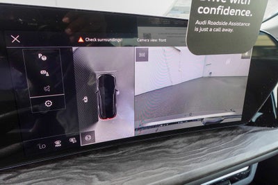 2025 Audi All-new Q5 2.0T Premium quattro