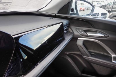 2025 Audi All-new Q5 2.0T Premium quattro