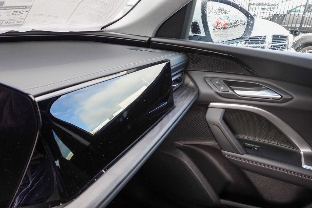 2025 Audi All-new Q5 2.0T Premium quattro