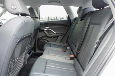 2025 Audi All-new Q5 2.0T Premium quattro