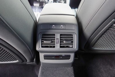 2025 Audi All-new Q5 2.0T Premium quattro