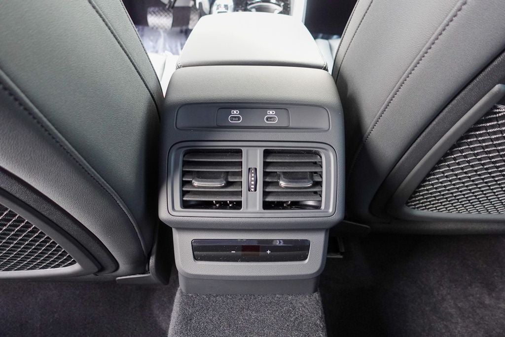 2025 Audi All-new Q5 2.0T Premium quattro