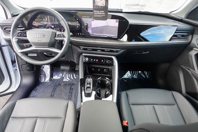 2025 Audi All-new Q5 2.0T Premium quattro