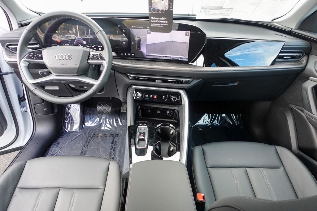 2025 Audi All-new Q5 2.0T Premium quattro