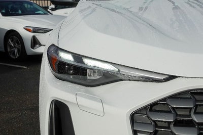 2025 Audi All-new Q5 2.0T Premium quattro