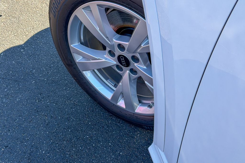 2025 Audi Q5 2.0T Premium quattro