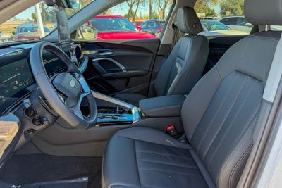 2025 Audi Q5 2.0T Premium quattro