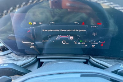 2025 Audi Q5 2.0T Premium quattro