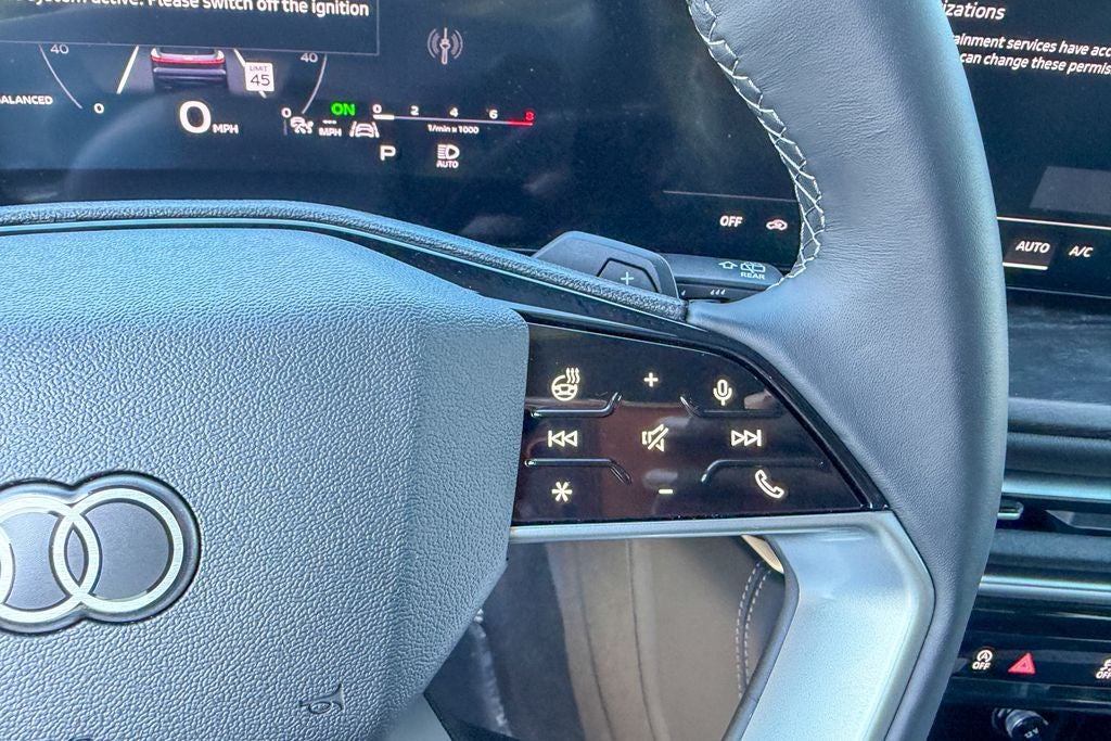 2025 Audi Q5 2.0T Premium quattro