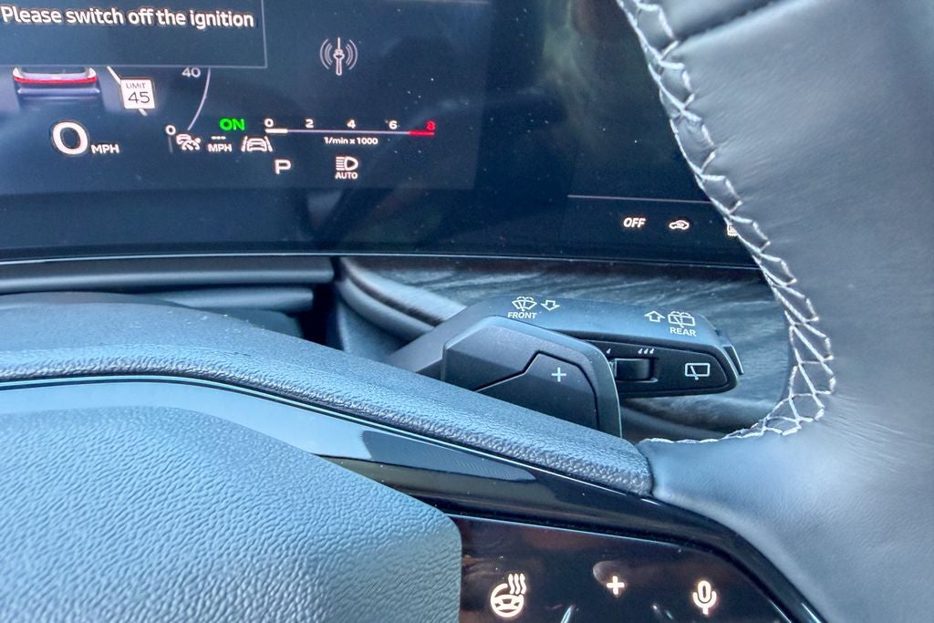 2025 Audi Q5 2.0T Premium quattro