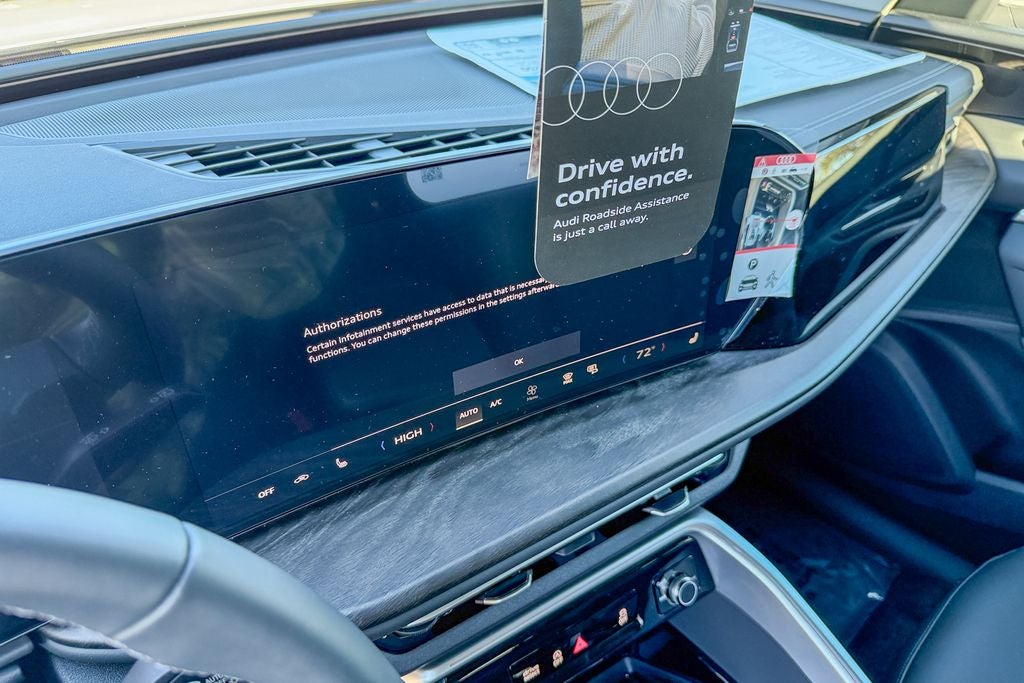 2025 Audi Q5 2.0T Premium quattro