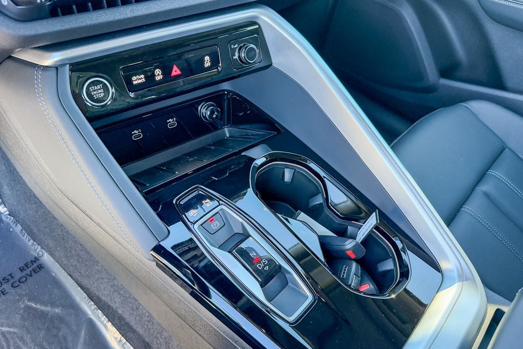 2025 Audi Q5 2.0T Premium quattro