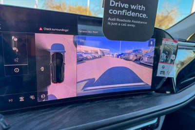 2025 Audi Q5 2.0T Premium quattro