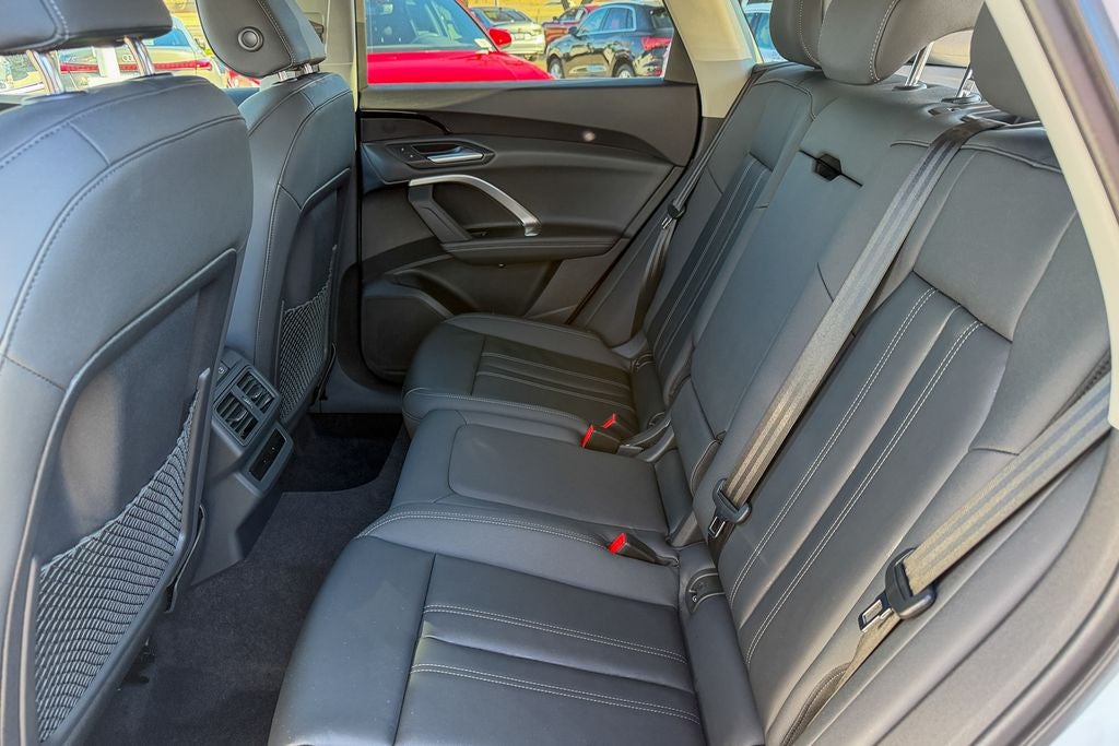 2025 Audi Q5 2.0T Premium quattro