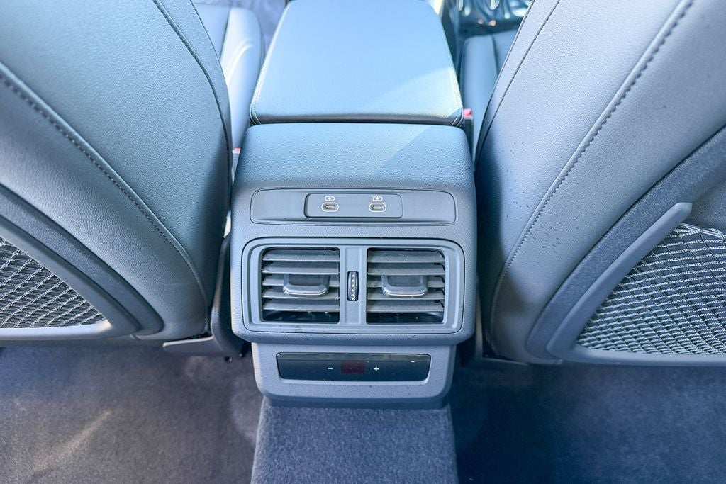 2025 Audi Q5 2.0T Premium quattro