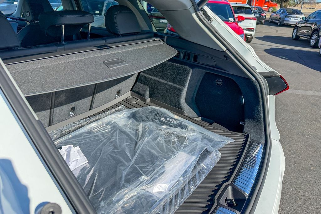 2025 Audi Q5 2.0T Premium quattro