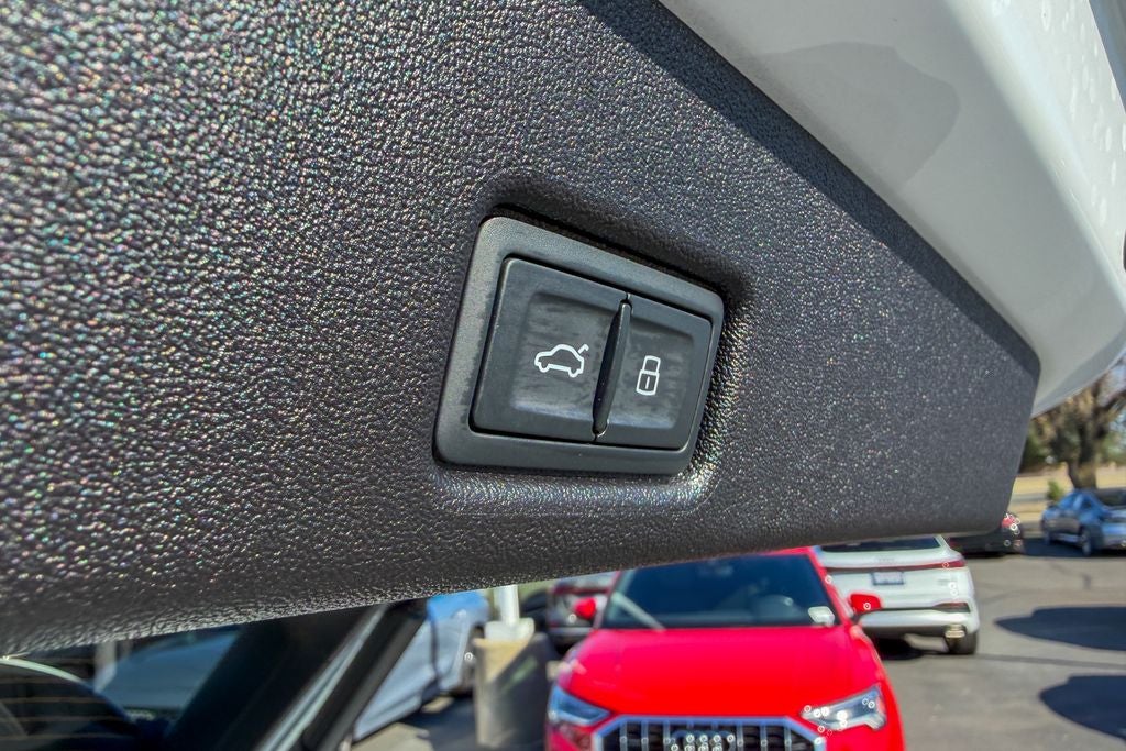 2025 Audi Q5 2.0T Premium quattro