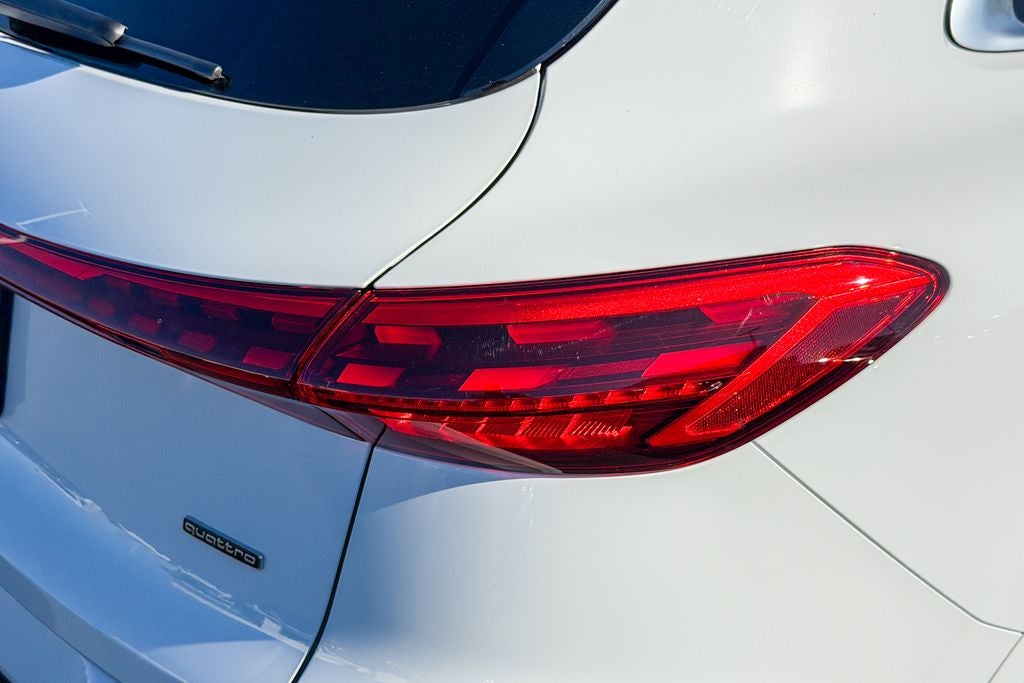 2025 Audi Q5 2.0T Premium quattro