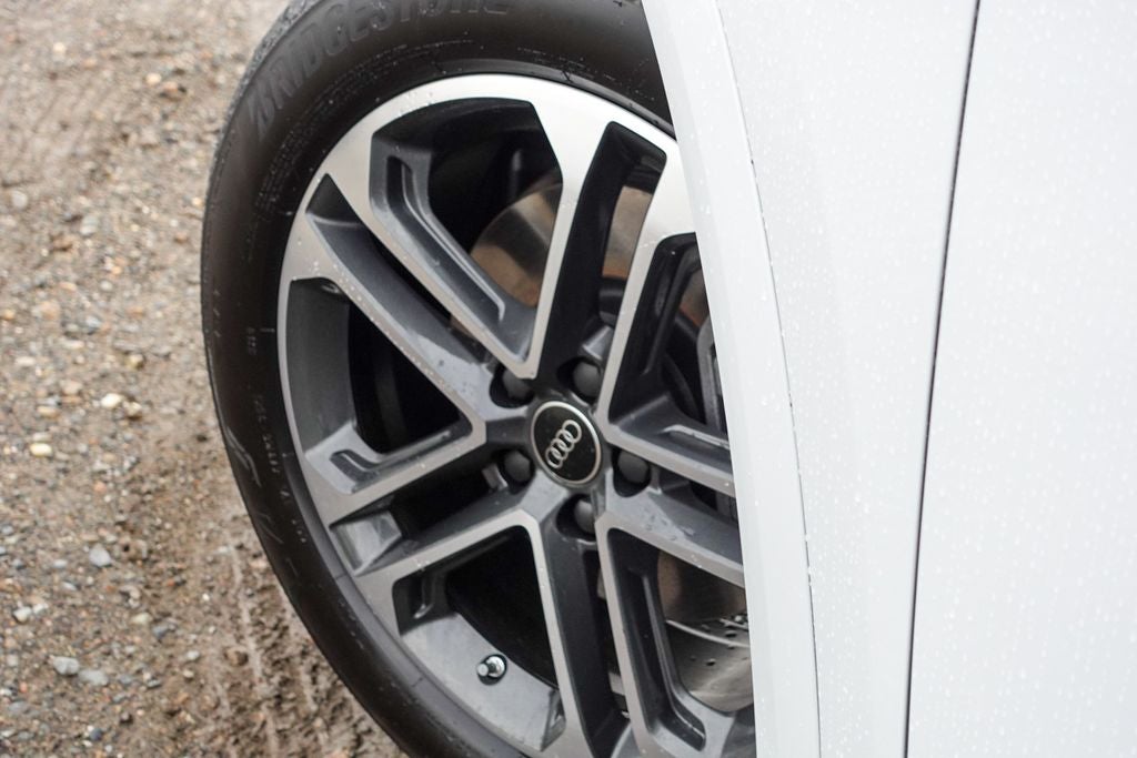 2025 Audi All-new Q5 2.0T Premium quattro