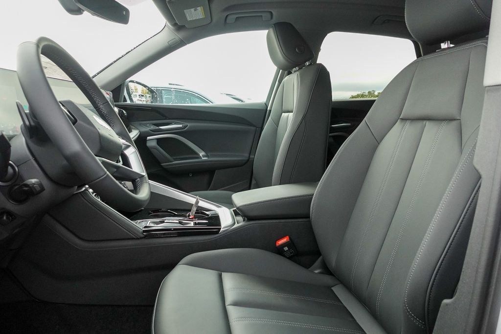 2025 Audi All-new Q5 2.0T Premium quattro