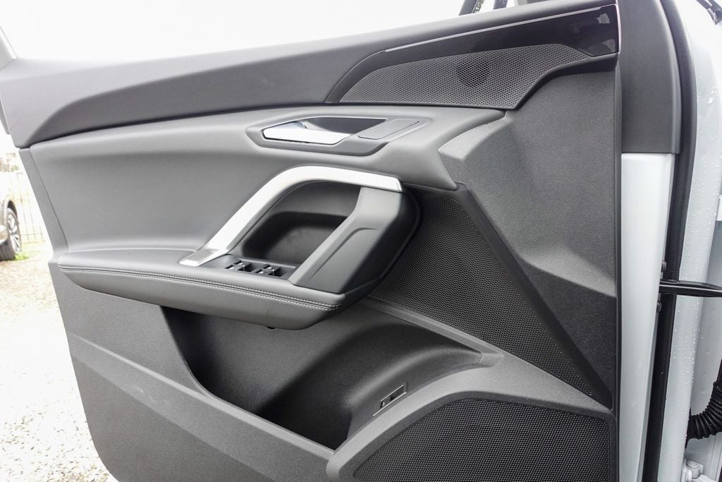 2025 Audi All-new Q5 2.0T Premium quattro