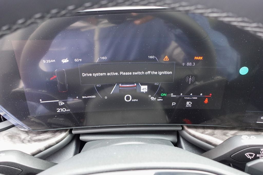 2025 Audi All-new Q5 2.0T Premium quattro