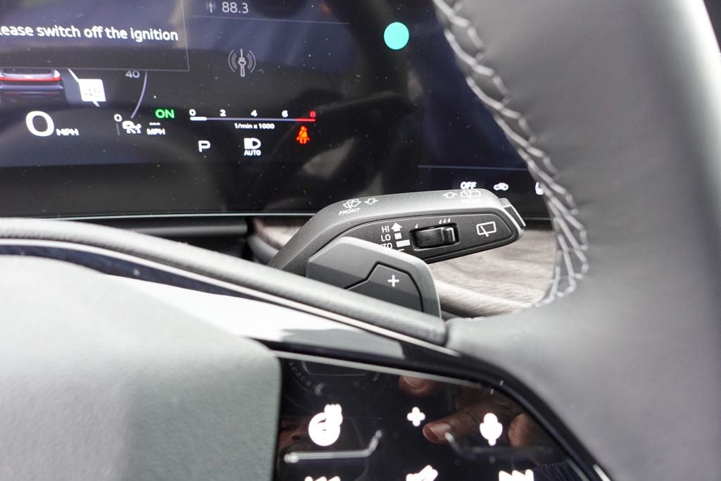 2025 Audi All-new Q5 2.0T Premium quattro