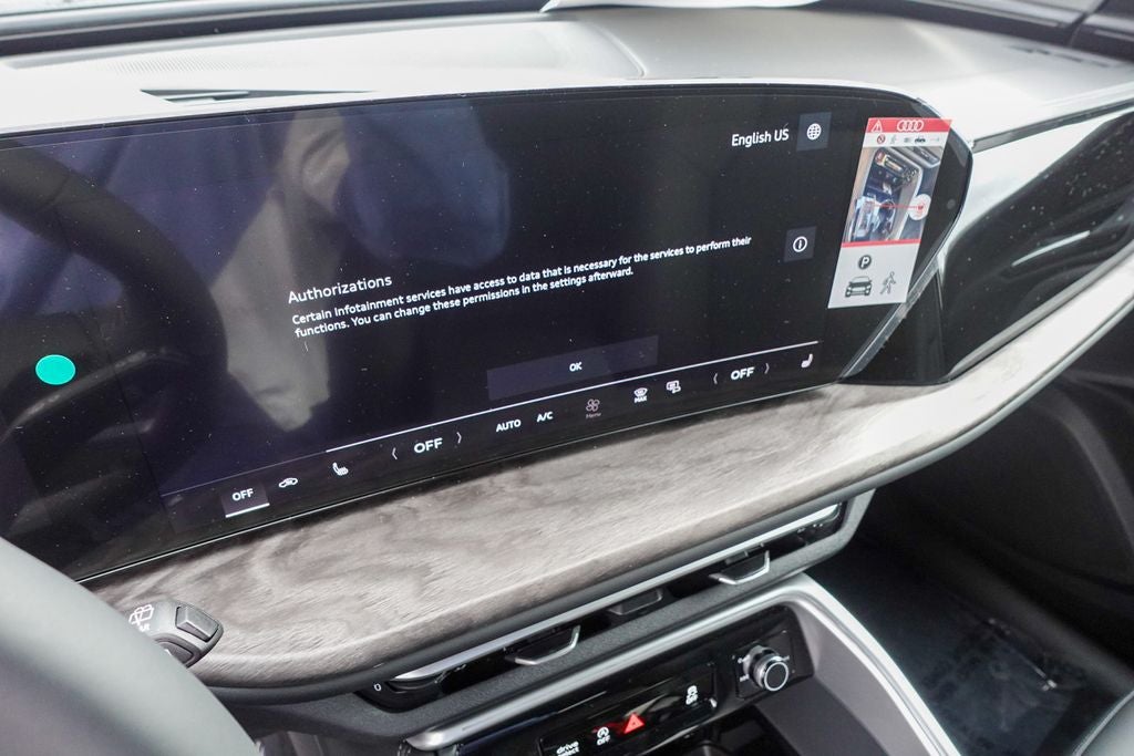 2025 Audi All-new Q5 2.0T Premium quattro