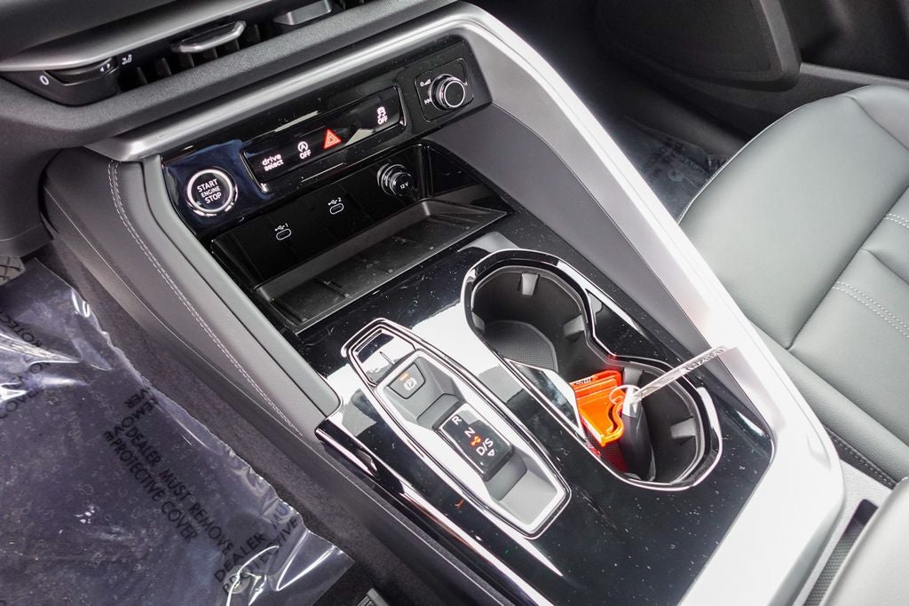 2025 Audi All-new Q5 2.0T Premium quattro