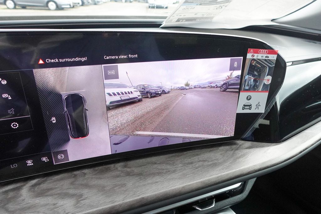 2025 Audi All-new Q5 2.0T Premium quattro