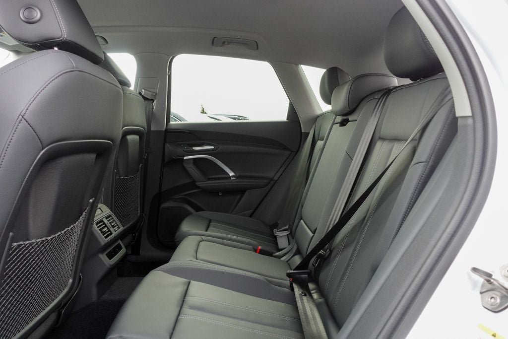 2025 Audi All-new Q5 2.0T Premium quattro