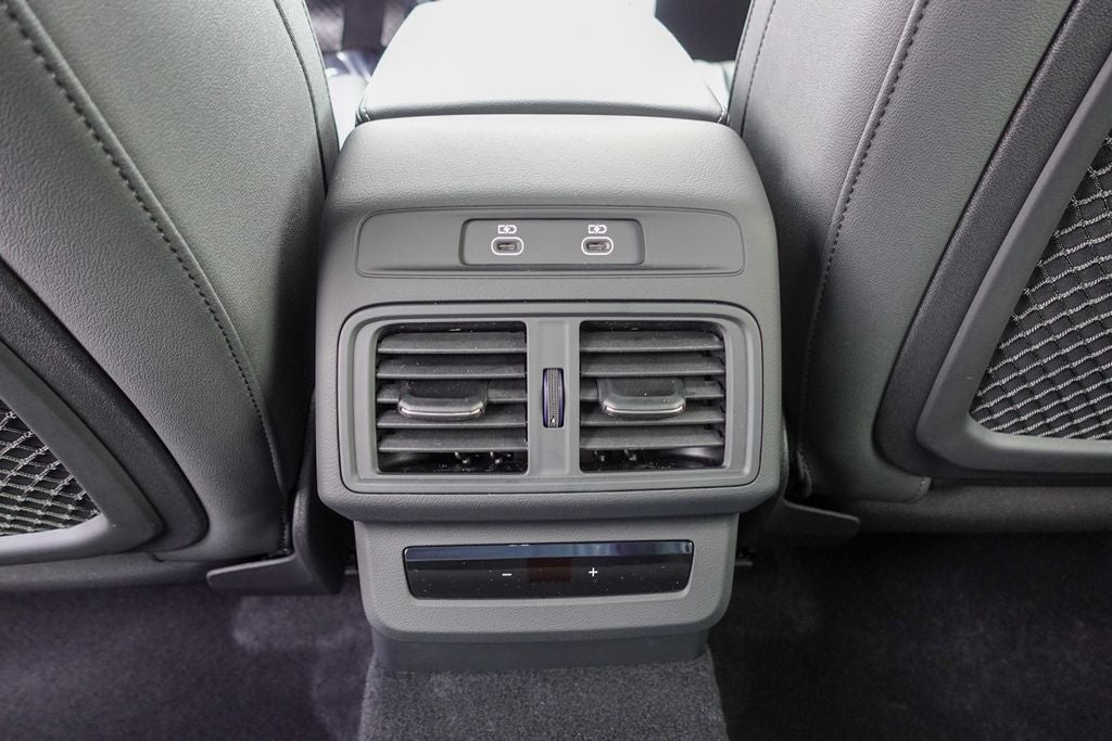 2025 Audi All-new Q5 2.0T Premium quattro